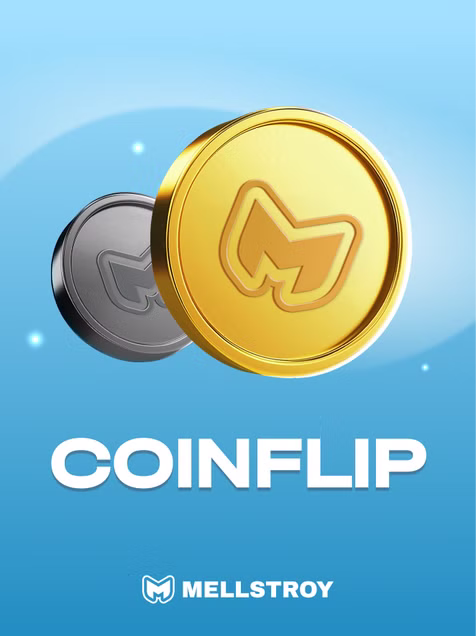 Игра Coinflip